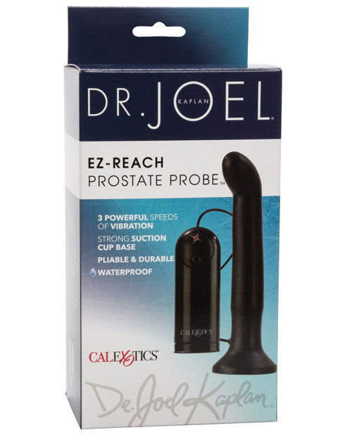 Dr Joel Ez Reach Prostate Probe