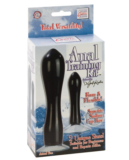 Dr Joel Anal Training Kit