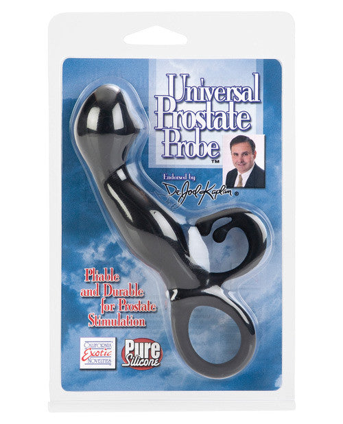 Dr Joel Universal Prostate Probe