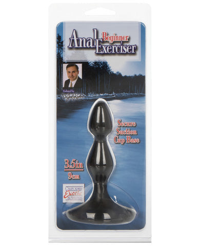 Dr Joel Beginner Anal Exerciser