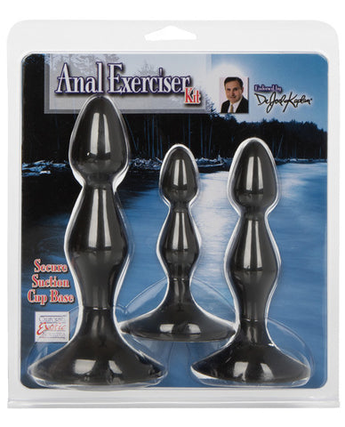 Dr Joel Anal Exerciser Kit