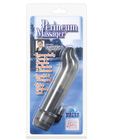 Dr Joel Kaplan 4.5" Perineum Massager