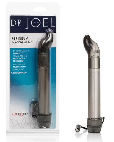 Dr Joel Kaplan 6.5" Perineum Massager