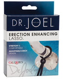 Dr Joel Kaplan Erection Enhancing Lasso - Black