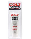 Colt Pump Lube