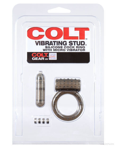 Colt Vibrating Stud