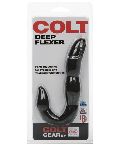 Colt Deep Flexer