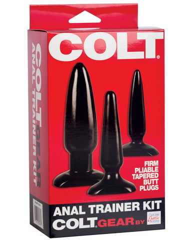 Colt Anal Trainer Kit