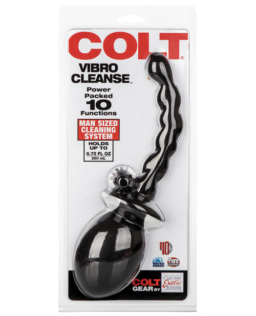 Colt Vibro Cleanse