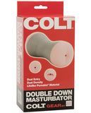 Colt Double Down Masturbator