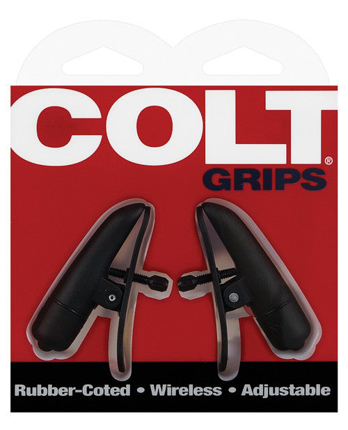 Colt Grips Clamps