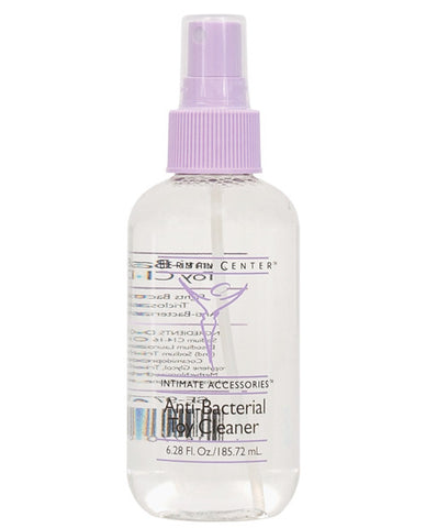 Dr. Laura Berman Intimate Basics Anti Bacterial Toy Cleaner