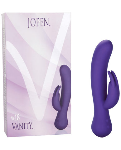 Vanity By Jopen Version S18