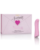 Amour Silicone Mini G