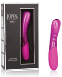 Opal Rechargeable Wand - Purple