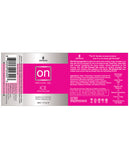 On For Her Arousal Gel Ice - 1 Oz