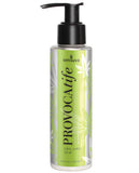 Provocatife Hemp Oil Massage Lotion W-pheromones