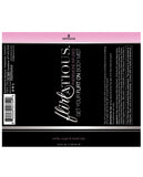 Sensuva Flirtatious Body Mist W-pheromones - 4.2 Oz Vanilla-sugar-sweet Pea