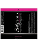 Sensuva Flirtatious Body Mist W-pheromones - 4.2 Oz Passion Fruit-guava