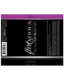 Sensuva Flirtatious Body Mist W-pheromones - 4.2 Oz Pomegranate-fig-coconut-plumeria