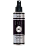 Sensuva Hero 260 Male Body Mist - 4.2 Oz