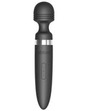 Shibari Deluxe Mega Rechargeable Wand - Black