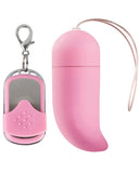 Shots G Spot Egg Big Size - Pink