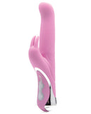 Shots Rechargeable Rabbit - Pink