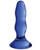 Shots Chrystalino Pleaser - Blue