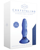 Shots Chrystalino Pleaser - Blue