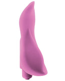 Shots Simplicity Celia Vibrating Massager - 10 Speeds Pink