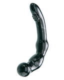 Sinclair Institute Select Onyx Glass Prostate Massager