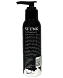 Spunk Hybrid Lube - 4 Oz