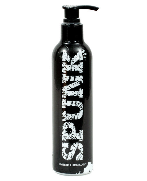 Spunk Hybrid Lube - 8 Oz