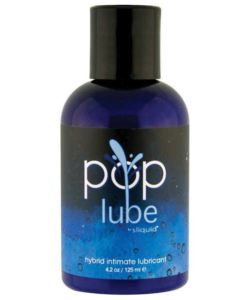 Pop Lube - 4.2 Oz