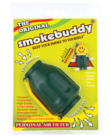 Smokebuddy Original - Green