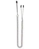 Adjustable Tweezer Clamps W-link Chain