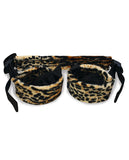 Sportsheets Sex Sling - Cheetah