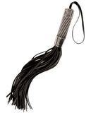 Midnight By Sportsheets Bling Flogger