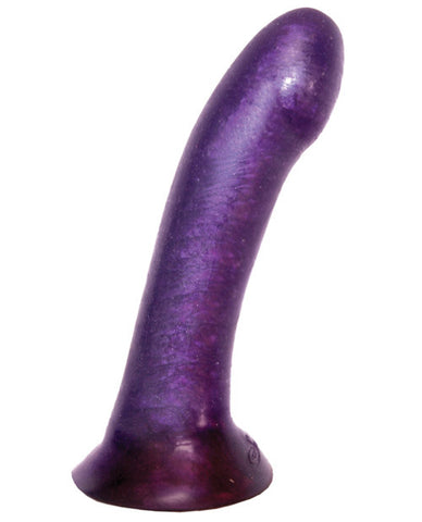 Sportsheets 6.5" Skyn Dildo - Purple