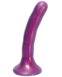 Sportsheets 5" Please Dildo - Purple