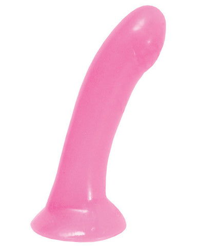 Sportsheets 6" Femme Dildo - Pink