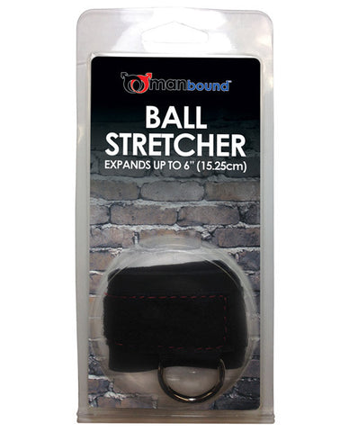 Sportsheets Manbound Ball Stretcher