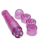 Sex In The Shower Waterproof Mini Massager