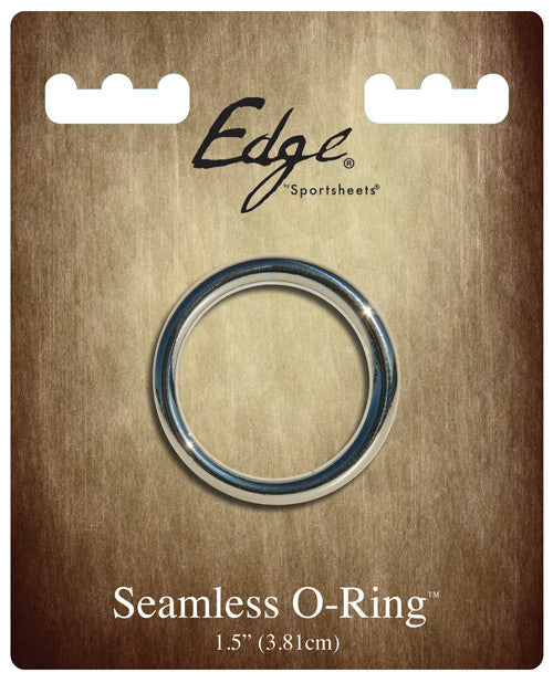 Sportsheets Edge 1.5" Seamless O Ring