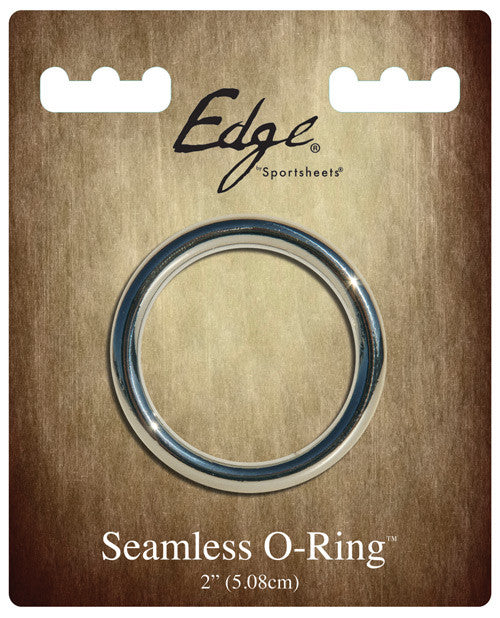 Sportsheets Edge 2" Seamless O Ring