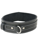 Sportsheets Edge Leather Collar