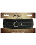 Sportsheets Edge Leather Collar