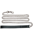 Sportsheets Edge Chain Leash