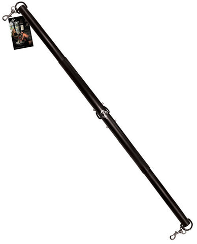 Sportsheets Edge Spreader Bar - Black